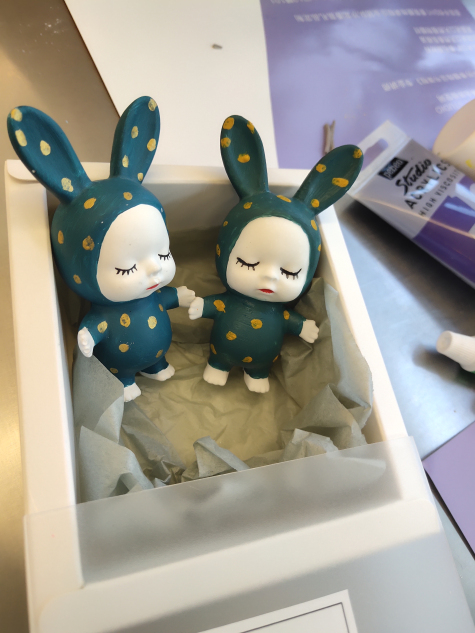 威廉体育科技园开展香氛手作沙龙活动