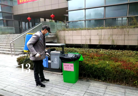 威廉体育集团全力战疫情保复工