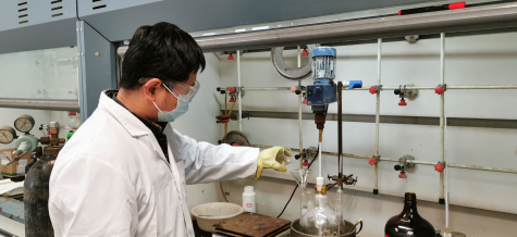 威廉体育集团全力战疫情保复工