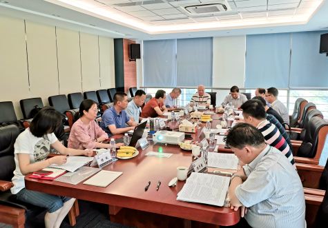 威廉体育集团五届三次董事会暨2019年股东会召开